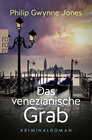 Buchcover Das venezianische Grab