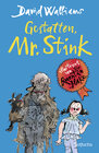 Buchcover Gestatten, Mr. Stink