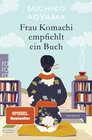 Frau Komachi empfiehlt ein Buch width=