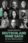 Buchcover Deutschland ohne Dach