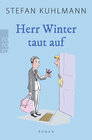 Buchcover Herr Winter taut auf