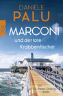 Buchcover Marconi und der tote Krabbenfischer