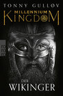 Buchcover Millennium Kingdom: Der Wikinger