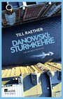 Buchcover Danowski: Sturmkehre