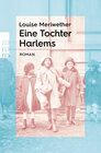 Buchcover Eine Tochter Harlems