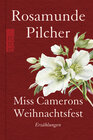 Buchcover Miss Camerons Weihnachtsfest