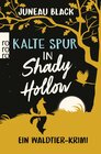 Buchcover Kalte Spur in Shady Hollow