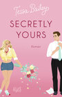 Buchcover Secretly Yours