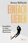 Buchcover Einfach lieben