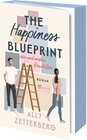 Buchcover The Happiness Blueprint