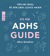 Buchcover Der Mini ADHS Guide