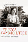 Buchcover Freya von Moltke