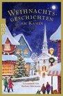 Buchcover Weihnachtsgeschichten am Kamin 39