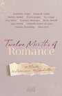 Buchcover Twelve Months of Romance