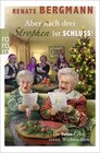 Buchcover Aber nach drei Strophen ist Schluss!