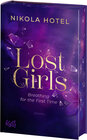 Lost Girls − Breathing for the First Time width=