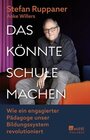 Buchcover Das könnte Schule machen