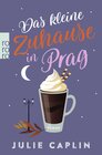 Buchcover Das kleine Zuhause in Prag