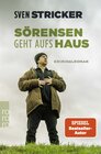 Buchcover Sörensen geht aufs Haus