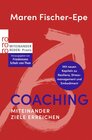 Buchcover Coaching: Miteinander Ziele erreichen