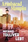 Buchcover Michael Tolliver lebt