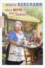 Buchcover Aber bitte mit Sahne!