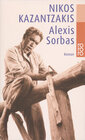 Buchcover Alexis Sorbas
