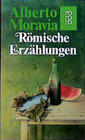 Buchcover Römische Erzählungen