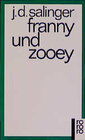 Buchcover Franny und Zooey
