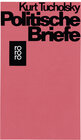 Buchcover Politische Briefe