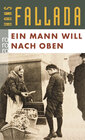 Buchcover Ein Mann will nach oben