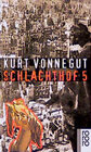 Buchcover Schlachthof 5