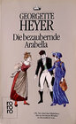 Buchcover Die bezaubernde Arabella