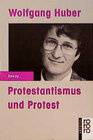 Buchcover Protestantismus und Protest