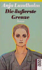 Buchcover Die äußerste Grenze