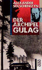 Buchcover Der Archipel Gulag