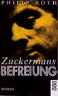 Buchcover Zuckermans Befreiung