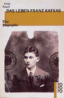 Buchcover Das Leben Franz Kafkas