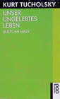 Buchcover Unser ungelebtes Leben