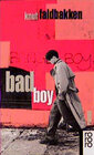 Buchcover Bad Boy