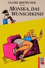 Buchcover Monika, das Wunschkind