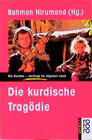 Buchcover Die kurdische Tragödie