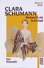 Buchcover Clara Schumann