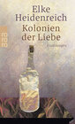 Buchcover Kolonien der Liebe