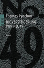 Buchcover Die Versteigerung von No. 49