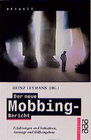 Buchcover Der neue Mobbing-Bericht