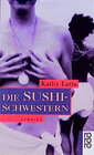 Buchcover Die Sushi-Schwestern