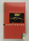 Buchcover Chatterton