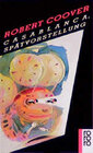 Buchcover Casablanca, Spätvorstellung