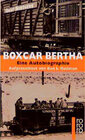 Buchcover Boxcar Bertha